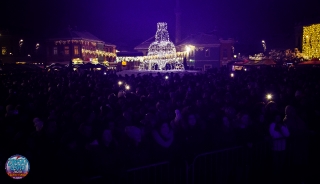 Goca Tržan 18.12.2018
